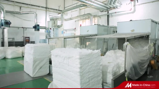 Polyester Viscose Spunlace Nonwoven Nonwoven Fabric for Wet Wipes