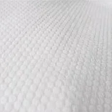 High Absorption 55% Wood Pulp 45% Polyester Spunlace Nonwoven Fabric for Industrial Cleaning Wipe