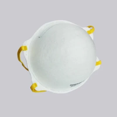 Protective Disposable Filtering Half Earloop Mask