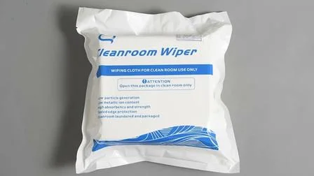 Industrial Polypropylene Cleaning Wipes for Machine Tools Industry Oil Absorbent Wiping Cloth